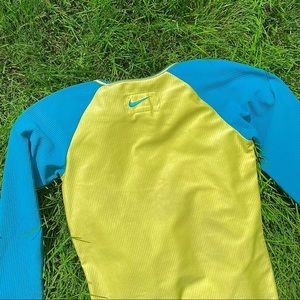 Vintage Nike top